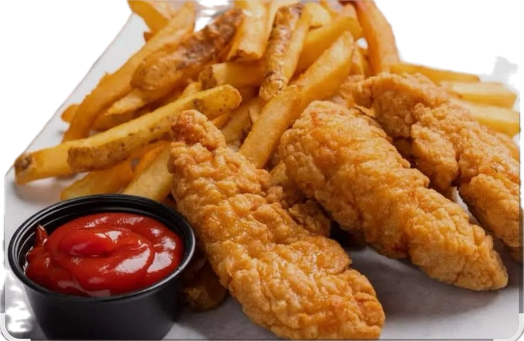 Alabama Chicken & Burger